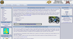 Desktop Screenshot of jampot.com
